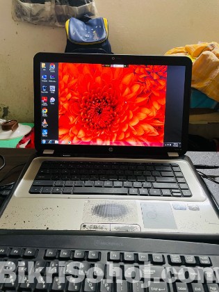 Hp laptop